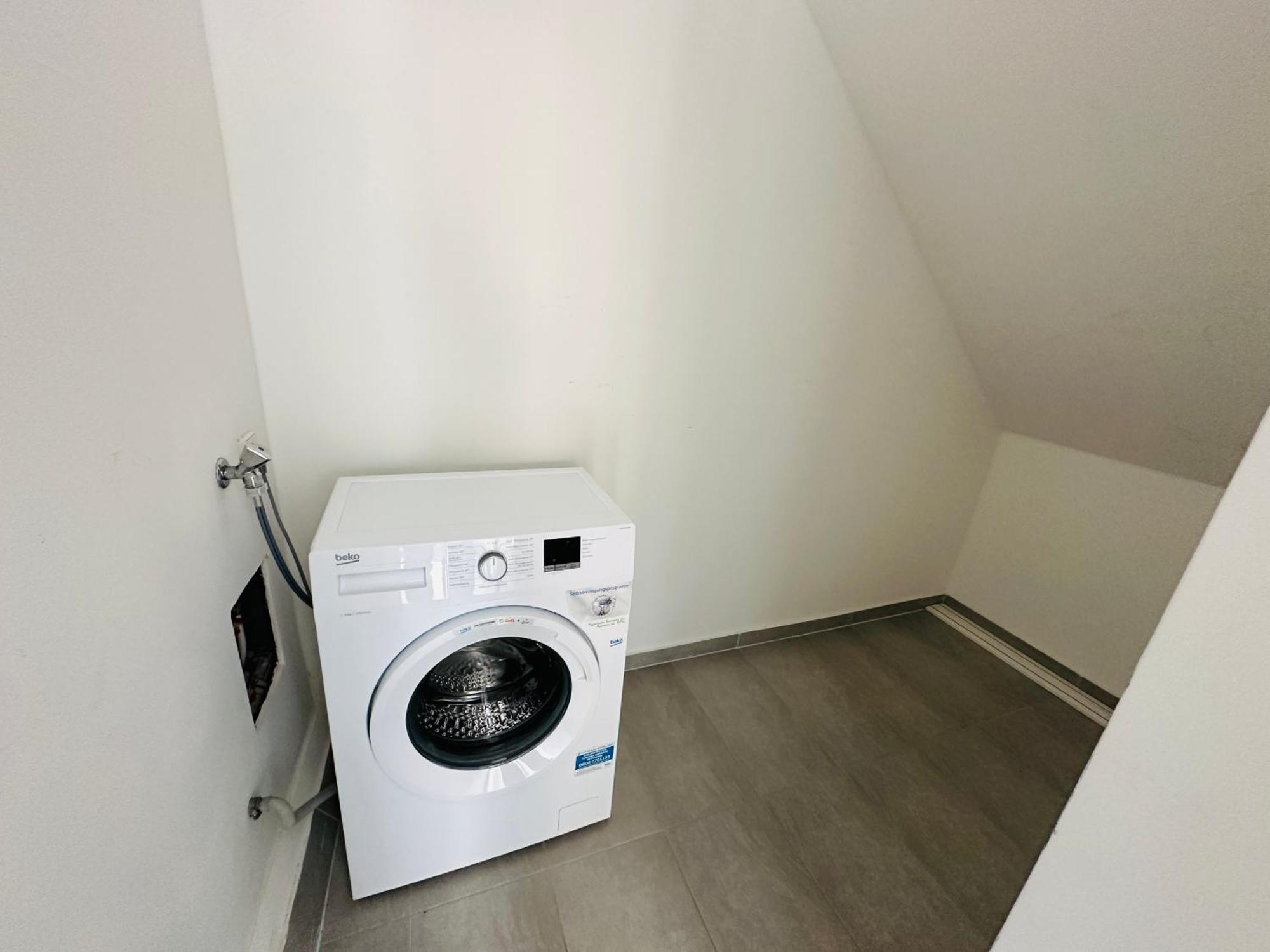 Urban Flats Berlin Aparthotel ภายนอก รูปภาพ