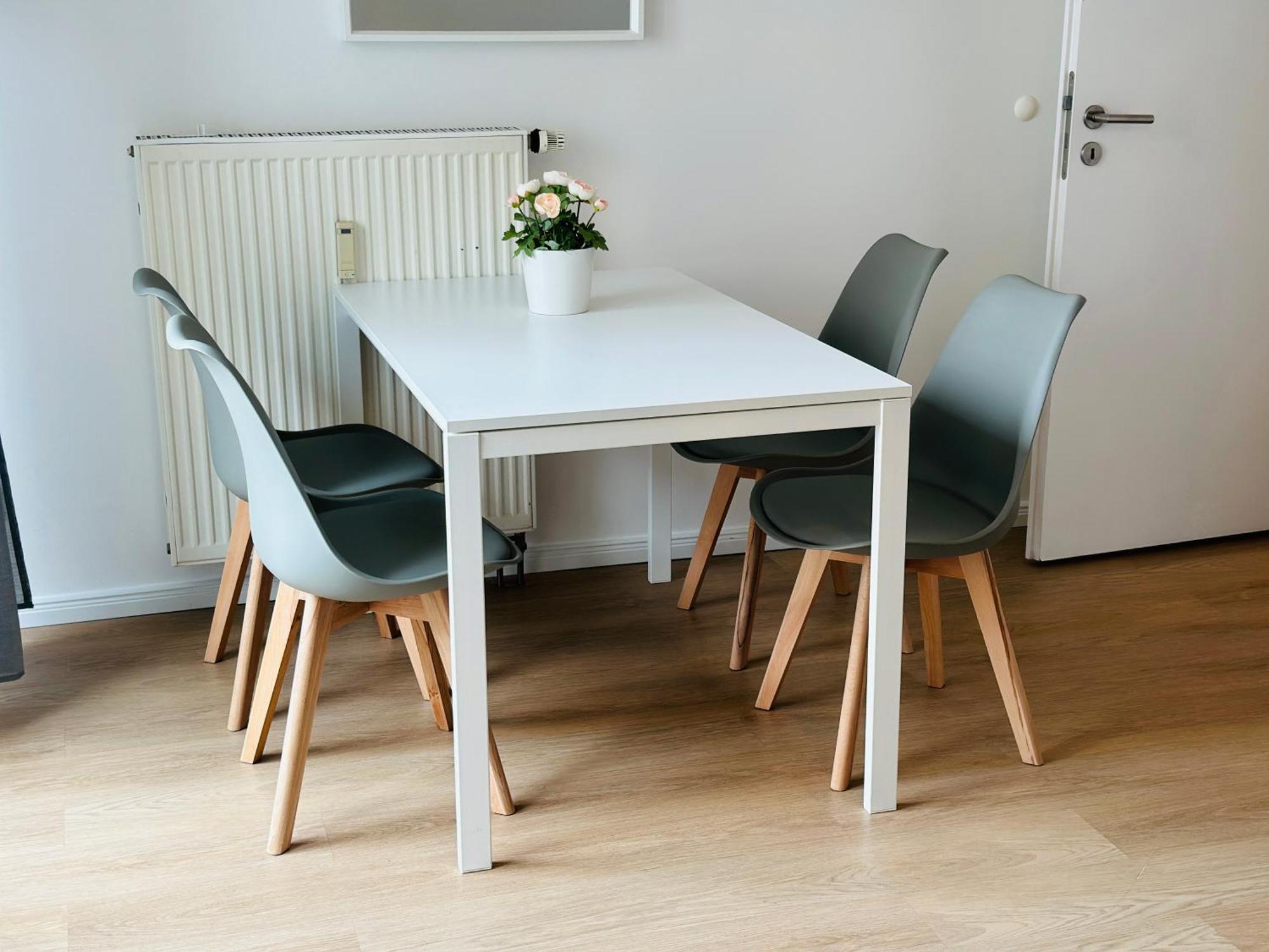 Urban Flats Berlin Aparthotel ภายนอก รูปภาพ