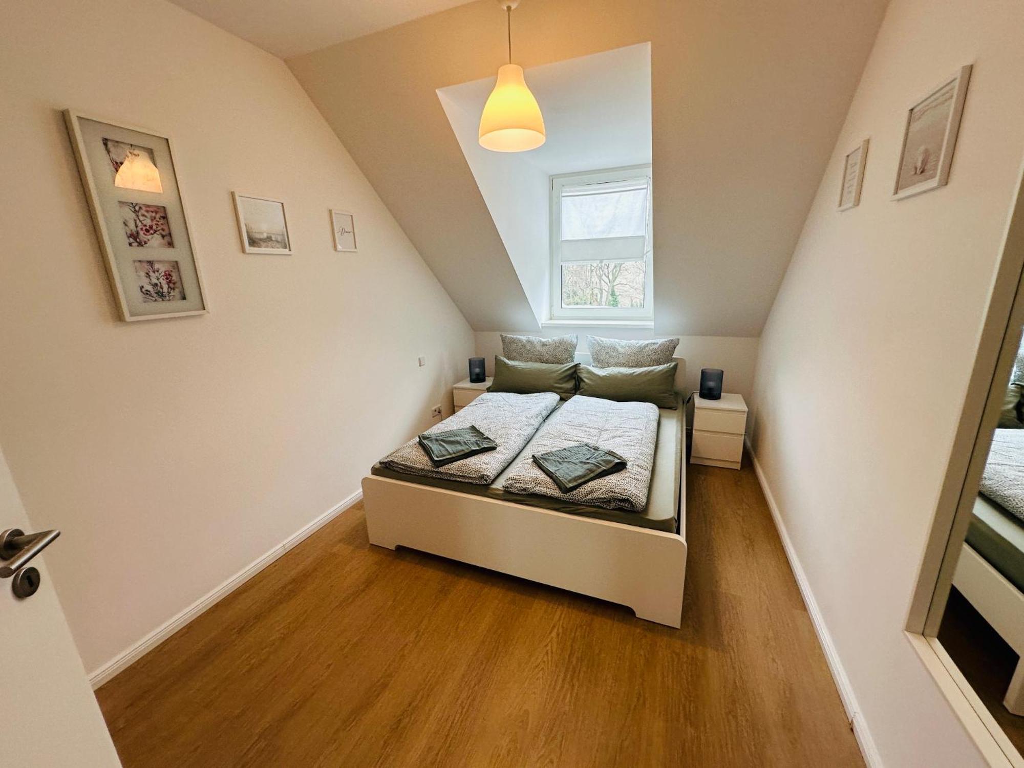 Urban Flats Berlin Aparthotel ภายนอก รูปภาพ