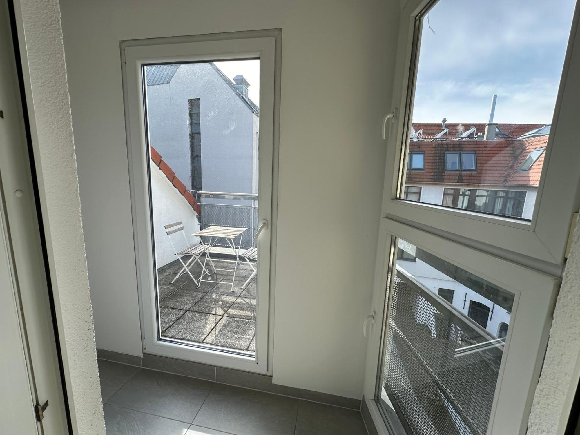 Urban Flats Berlin Aparthotel ภายนอก รูปภาพ
